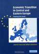 Economic Transition in Central and Eastern Europe: Planting the Seeds, Daniel Gros and Alfred Steinherr 