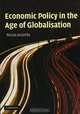 Economic Policy in the Age of Globalisation, Nicola Acocella 