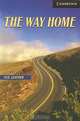 The Way Home: Level 6, Sue Leather 