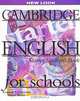 Cambridge English for Schools: Starter Student