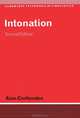 Intonation, Alan Cruttenden 