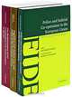 The Modernisation of EU Competition Law Enforcement in the EU: FIDE 2004 National Reports, Editor by Dermot Cahill, John D. Cooke 