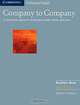 Company to Company: A Task-Based Approach to Business Emails, Letters and Faxes: Teacher