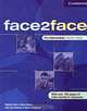 Face2Face: Pre-intermediate Teacher