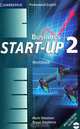 Business Start-Up 2: Workbook (+ CD), Mark Ibbotson, Bryan Stephens 