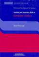 Teaching and Assessing Skills in Computer Studies, Stewart Wainwright 