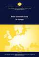 Pure Economic Loss in Europe, Edited by Mauro Bussani and Vernon Valentine Palmer 