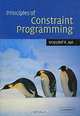 Principles of Constraint Programming, Krzysztof R. Apt 