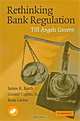Rethinking Bank Regulation: Till Angels Govern (+ CD-ROM), James R. Barth, Gerard Caprio, Ross Levine 