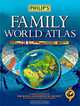 Family World Atlas, 