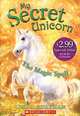 Magic Spell: My Secret Unicorn, Linda Chapman 