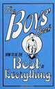 How To Be The Best At Everything: The Boys
