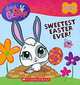 Sweetest Easter Ever!, Monique Z. Stephens 