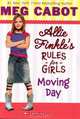 Allie Finkle