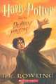 Harry Potter and the Deathly Hallows, J. K. Rowling 