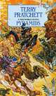 7- Pyramids, Terry Pratchett 