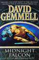 Midnight Falcon, David Gemmell 