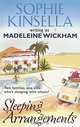 Sleeping Arrangements, Madeleine Wickham 