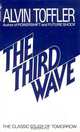 The Third Wave, Alvin Toffler 