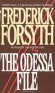The Odessa File, Frederick Forsyth 
