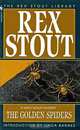 Golden Spiders, Rex Stout 