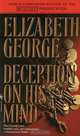 Deception on his Mind, Elizabeth George 