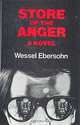 Store up the Anger, Wessel Ebersohn 