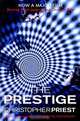 The Prestige, Christopher Priest 