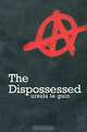 The Dispossessed, Ursula Le Guin 
