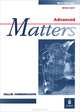 Advanced Matters, Gillie Cunningham 
