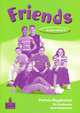 Friends 2: Global Teacher