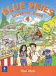 Blue Skies: Students Book 4, Ron Holt 