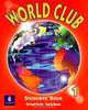 World Club. Level 1. Students
