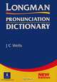 Pronunciation Dictionary: New edition, J. C. Wells 
