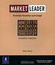 Market Leader: Business Grammar and Usage, Peter Strutt 