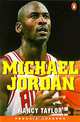 Michael Jordan, Nancy Taylor 