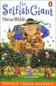 The Selfish Giant, Oscar Wilde 