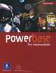 Powerbase: Pre-Intermediate, David Evans 