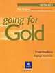 Going for Gold: Intermediate: Language Maximiser: With Key (на англ.яз.), Richard Acklam, Araminta Crace 