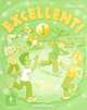 Excellent 1. Teacher`s Guide, Melanie Williams 