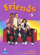 Friends 3: Global Student