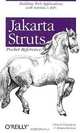 Jakarta Struts Pocket References, Chuck Cavaness, Brian Keeton 