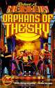 Orphans of the Sky, Robert A. Heinlein 