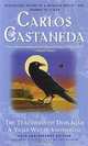 The Teachings of Don Juan: A Yaqui Way of Knowledge, Carlos Castaneda 