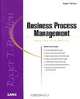 Business Process Management: Profiting from Process, Roger T. Burlton 