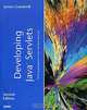 Developing Java Servlets: Web applications with servlets and JSP, James Goodwill 