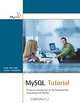 MySQL Tutorial, Luke Welling, Laura Thomson 
