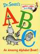ABC: Amazing Alphabet Book!, Dr. Seuss