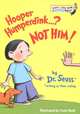 Hooper Humperdink...? Not Him!, Dr. Seuss 