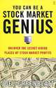 You Can Be a Stock Market Genius: Uncover the Secret Hiding Places of Stock Market Profits, Joel Greenblatt 